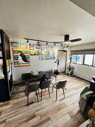 Blk 8 Holland Avenue (Queenstown), HDB 4 Rooms #551609611